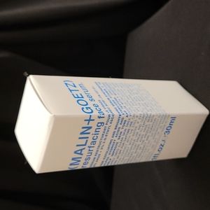 Malin and Goetz Resurfacing Serum
